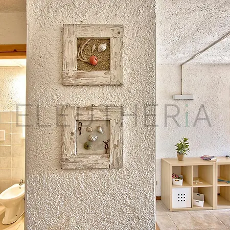 Openspace Nel Cuore Della Costa Smeralda Διαμέρισμα *